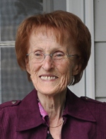 Monique Bergeron Demers