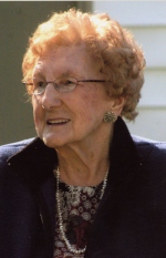 Alice Filion Camiré