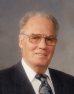 Georges-Henri Boucher