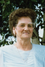 Rita Gosselin Landry