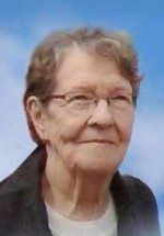 Annette Thibodeau Moreau