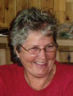 Pauline Trépanier Simoneau