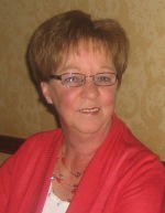 Solange Lainesse Turcotte