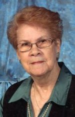 Jacqueline Desrochers Guillemette