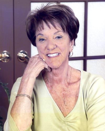 Carmen Fillion Desrosiers