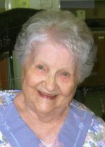 Elisabeth Mercier Perreault