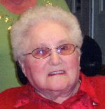 Annette Boisvert Poirier