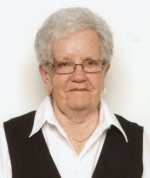 Marie-Blanche Laflamme Côté