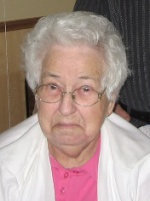 Marie-Paule Auger Sévigny