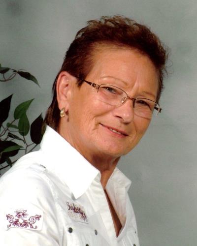 Marie-Paule Desfossés