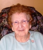 Marguerite Mercier Beaudette