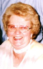 Liliane Cadotte Cantin