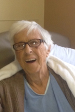 Oriana Houle Camiré