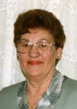 Lina Beaudet Hamelin