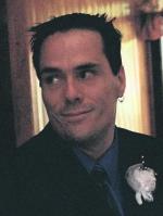 Charles Emmanuel Baillargeon