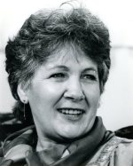 Thérèse Roux Leblanc