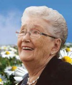 Marguerite Laroche Perreault