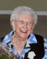 Berthe Beaudoin St-Pierre