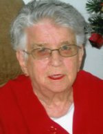 Cécile Martel Fournier