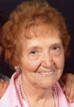 Cécile Lafrance Sévigny