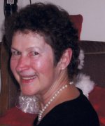 Gisèle Blanchette Turgeon