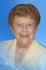 Cécile Dugrenier Carrier