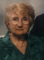 Lucienne Poirier Jacques