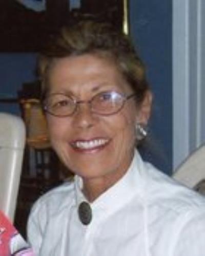 Francine Vaillancourt