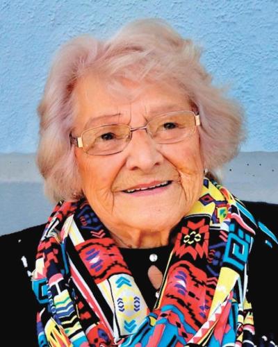 Monique Paquin Neault