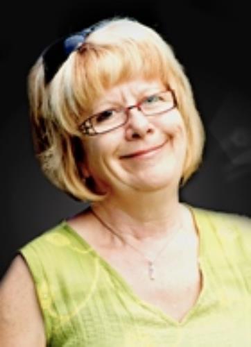 Odile Lafontaine