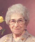 Marie-Claire  Levasseur Cloutier