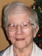 Adrienne Lacasse Lapointe