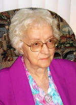 Jeannette Houle Moreau