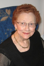 Marie-Blanche Côté Dubois