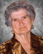 Louise Houde Boulanger