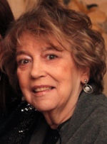 Murielle Bellemare Dussault