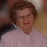 Rita Lagassé Pélissier