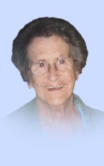 Jeannine Lecours Côté