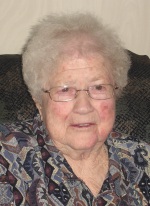 Claire Croteau Bolduc