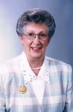 Jeannine Vallières Provencher