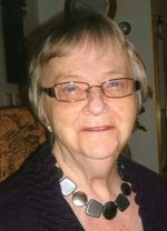 Ghislaine Roy Brunet