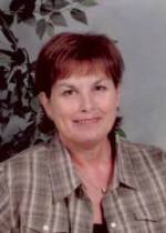 Yolande Pinette Tanguay