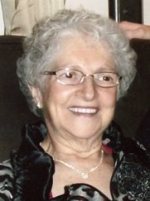 Cécile Carrier Vigneault