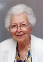Madeleine Roy Hamel