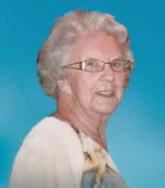 Lorraine Talbot Côté