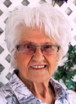 Rose-Eva Charland Côté