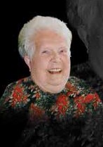 Yvette Poirier Bergeron