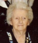 Marie-Claire Croteau Gagnon