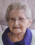 Marie-Anne Goudreault Gaulin