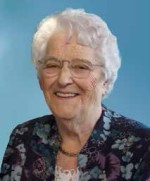 Lauretta Perreault Desrochers